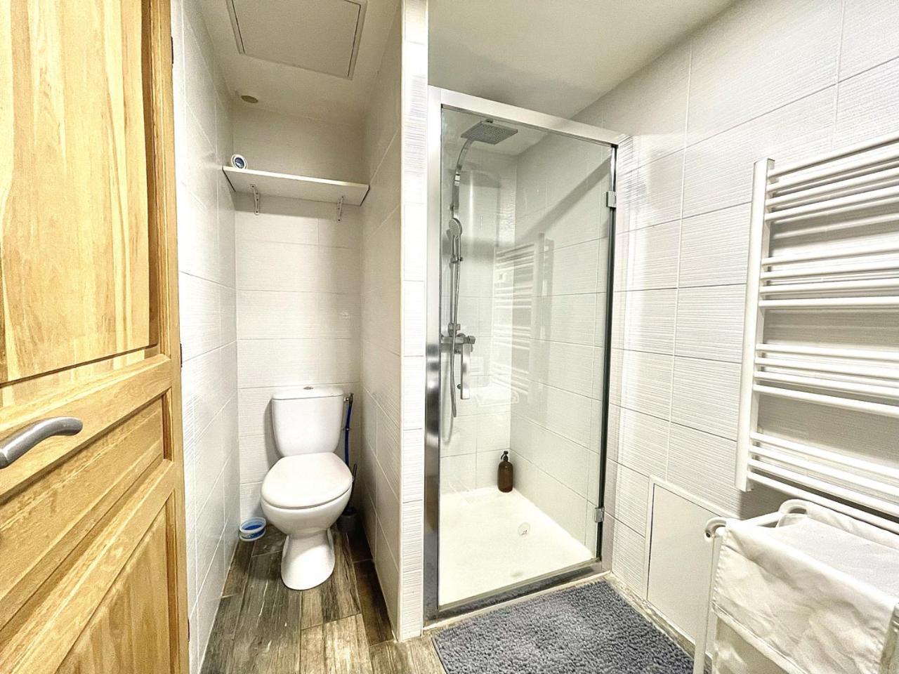 Apartamento *Le Lotus*Fiber Wifi*Hyper Center* Salon-de-Provence Exterior foto
