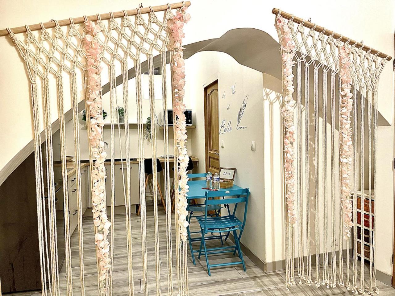 Apartamento *Le Lotus*Fiber Wifi*Hyper Center* Salon-de-Provence Exterior foto
