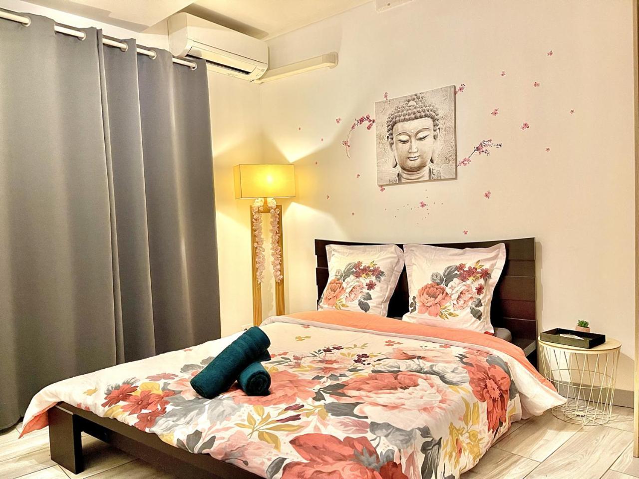 Apartamento *Le Lotus*Fiber Wifi*Hyper Center* Salon-de-Provence Exterior foto